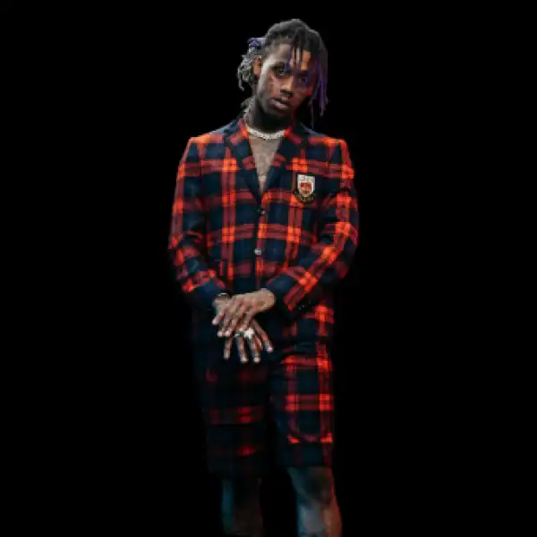 Famous Dex - Something Else